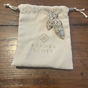 Kendra Scott Kathryn Earrings